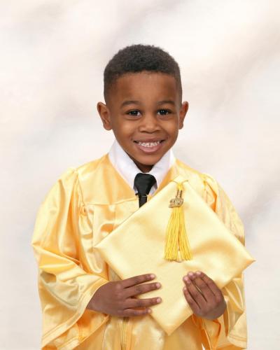 Graduation & Holiday